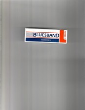 HOHNER BLUESBAND HARMONICA - 1501-C - OPEN BOX - NEVER USED - WITH INSTRUCTIONS