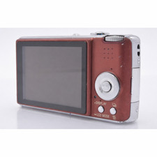 Preços baixos em Câmeras digitais Panasonic LUMIX DMC-FX7 | eBay