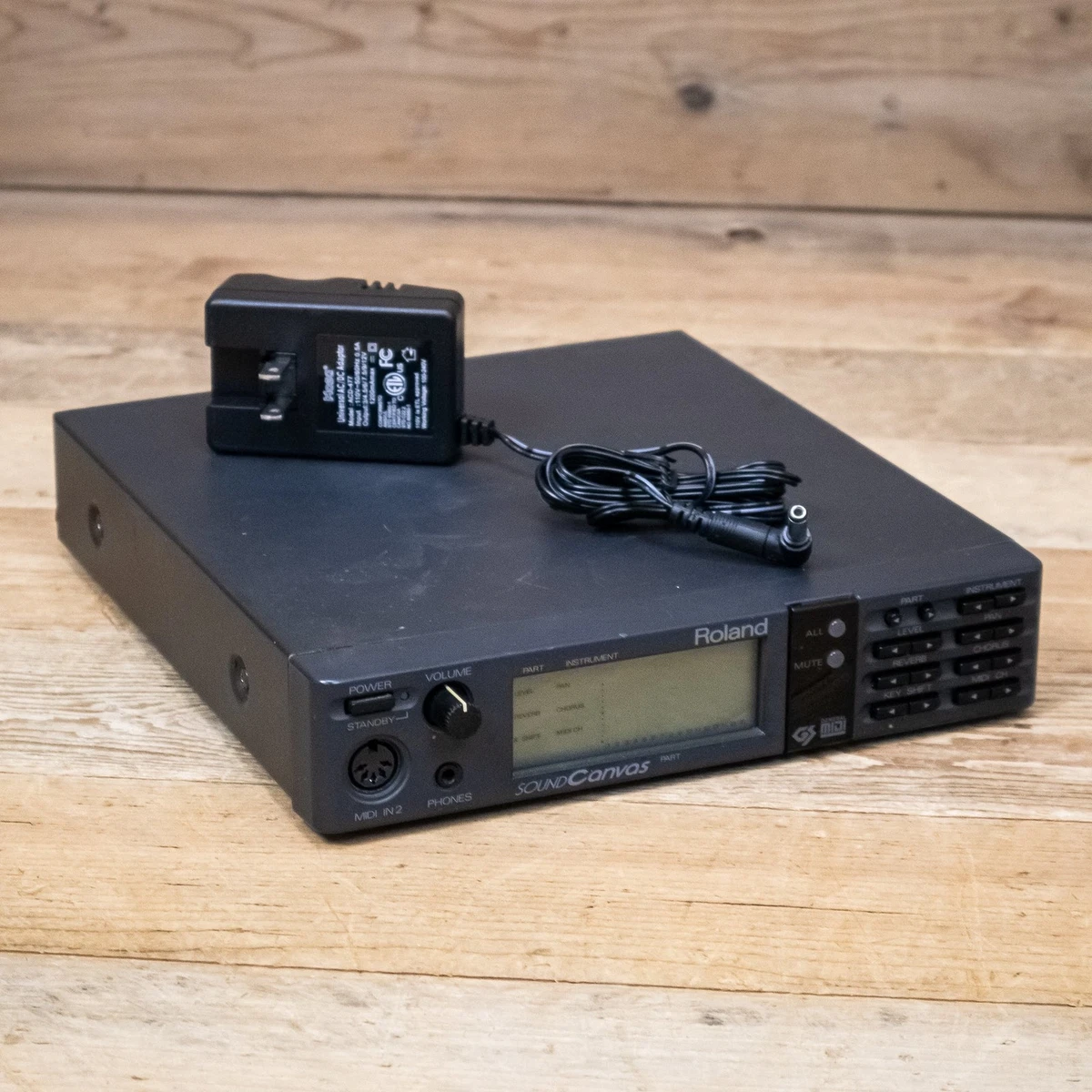 Roland Sc 55 for sale | eBay