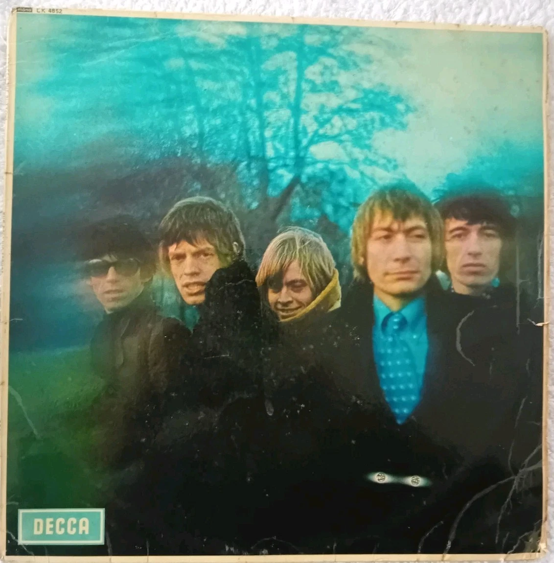 Rolling Stones Between The Buttons for sale | eBay UK