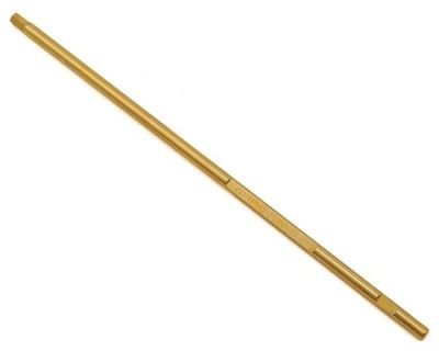 ARROWMAX Ersatzklinge Sechskant Inbusschlüssel 2.5x120mm Wolfram Stahl AM413125 