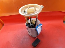  SEAT LEON Fuel Pump  2010