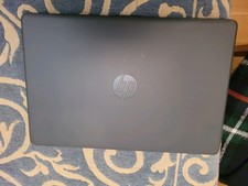 HP 250 G8 i7-10th gen 1065G7 8GB DDR4  256GB M.2 Windows 11 Pro 15.6"