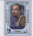 2025 Panini Ryan Nembhard Base Optic Autographs - Holo (/99) (Raw)