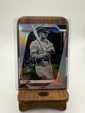 2025 Panini Prizm #191 Ty Cobb