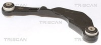 Triscan Lenker, RadaufhäNgung AußEn, Hinterachse, Links, Oben U.A. FüR Polestar