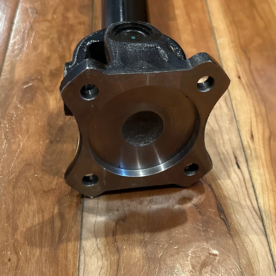 Árbol de transmisión delantero para GMC K1500 1993-1988 K2500 K3500 Chevy 938-098 4x4 Foto 4 de 4