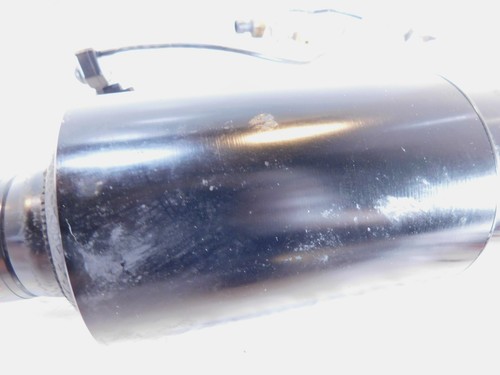 Victory Cross Road & Country Rear Wheel Arnott Air Suspension Fox Shock Absorber - Picture 14 of 24