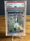 2023 Panini Donruss Optic - Rated Rookie C.J. Stroud #244 Holo Prizm (RC)