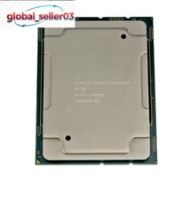 SR37Q Intel Xeon Platinum 8173M 2.0GHz 28-Core LGA3647 Processor