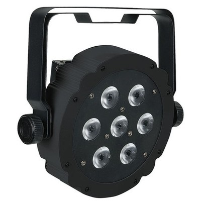 Showtecpro - Compact Par 7 Q4