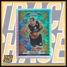 2023-24 Panini Prizm Euroleague Basketball Nikola Vujcic Stained Glass #22