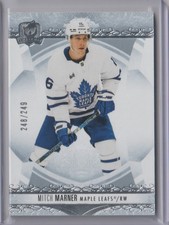 MITCH MARNER 2022-23 Upper Deck The Cup /249 #93 