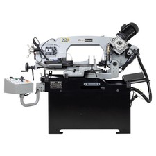 SIP 15" Swivel Head Bandsaw 400V 1.5kW 2hp Manual & Auto-Cut Metal Cutting 01530