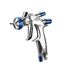 Iwata, WS400 Series 2  1.3 Basecoat Spray Gun