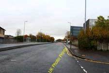 Photo 6x4 King Street, Ayr  c2016