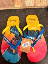 Havaianas Top Fortnite flip-flops