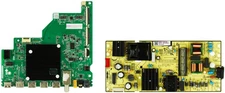 TCL 65S451 Complete Repair Parts Kit - V1