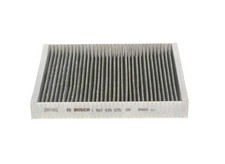 Bosch 1 987 435 575 Filter; Innenraumluft für CADILLAC CHEVROLET OPEL 1987435575