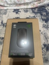 Razer Viper V3 HyperSpeed Wireless Esports Mo...