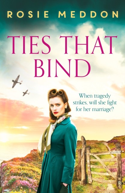 Ties That Bind by Rosie Meddon - - Image 2