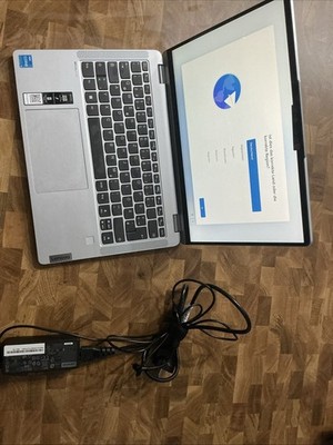 Lenovo IdeaPad Flex 5i 15  Business Netbook/Tablet