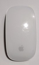 Apple Magic Mouse 2 A1657 MLA02LL/A Bluetooth Wireless Fully Tested  Functional