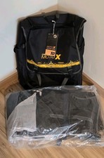 Cabrinha MotoX 10qm NEU UNGENUTZT ORIGINAL verpackt