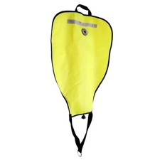 Reflective Tech Tauch Hebesack (50 lbs) mit Überdruckventil