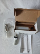 NEW OPEN BOX Kohler 1994-VS Traditional Soap/Lotion Dispenser Vibrant Stainless