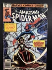 Amazing Spider-Man #210 1980 Marvel Comics Bronze Age 1st Print VG-