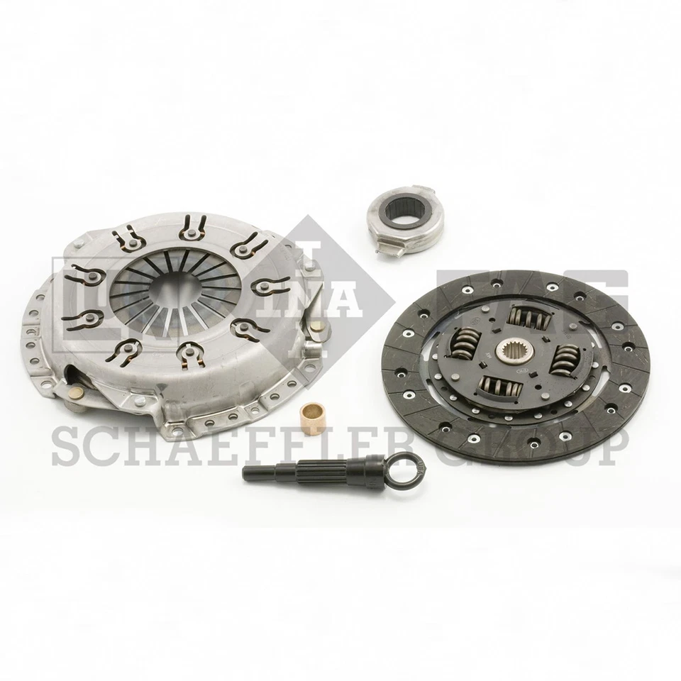 LUK Transmission Clutch Kit  For 1991-1996 1999-2002 INFINITI G20 2.0L - Image 2 of 2