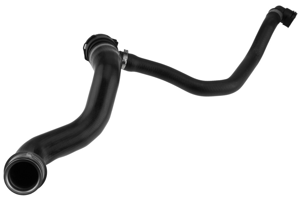 Durite de refroidissement d'eau Mercedes A2045019482 Classe C E W204