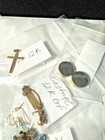 Gold Filled 10k 12k 14k Jewelry Lot 129 Grams NOT SCRAP — photo 5