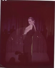 Deborah Kerr An Affair to Remember 1957 Original 4x5 Photo Transparency 