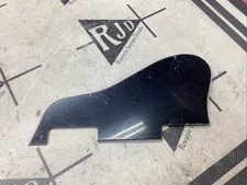 Original Gibson ES-335 Pickguard Plate Guard Pick Black 5 Ply Short Version