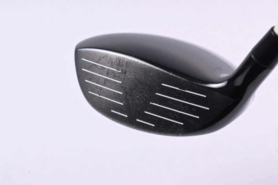 Vega RAF-04 #5 Wood / 18 Degree / Regular Flex Vega Shaft - Image 4 of 4