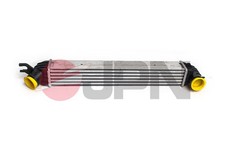 JPN Ladeluftkühler 60C9258-JPN für MINI R56 COUNTRYMAN R60 CLUBMAN R55 PACEMAN