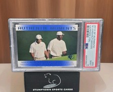 2014 SP Authentic Golf Cards 21