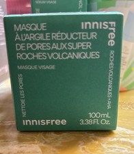 Innisfree Super Volcanic Pore Clay Mask 100ml/3.38fl oz.