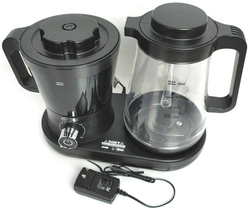Dash Rapid Cold Brew System Model 