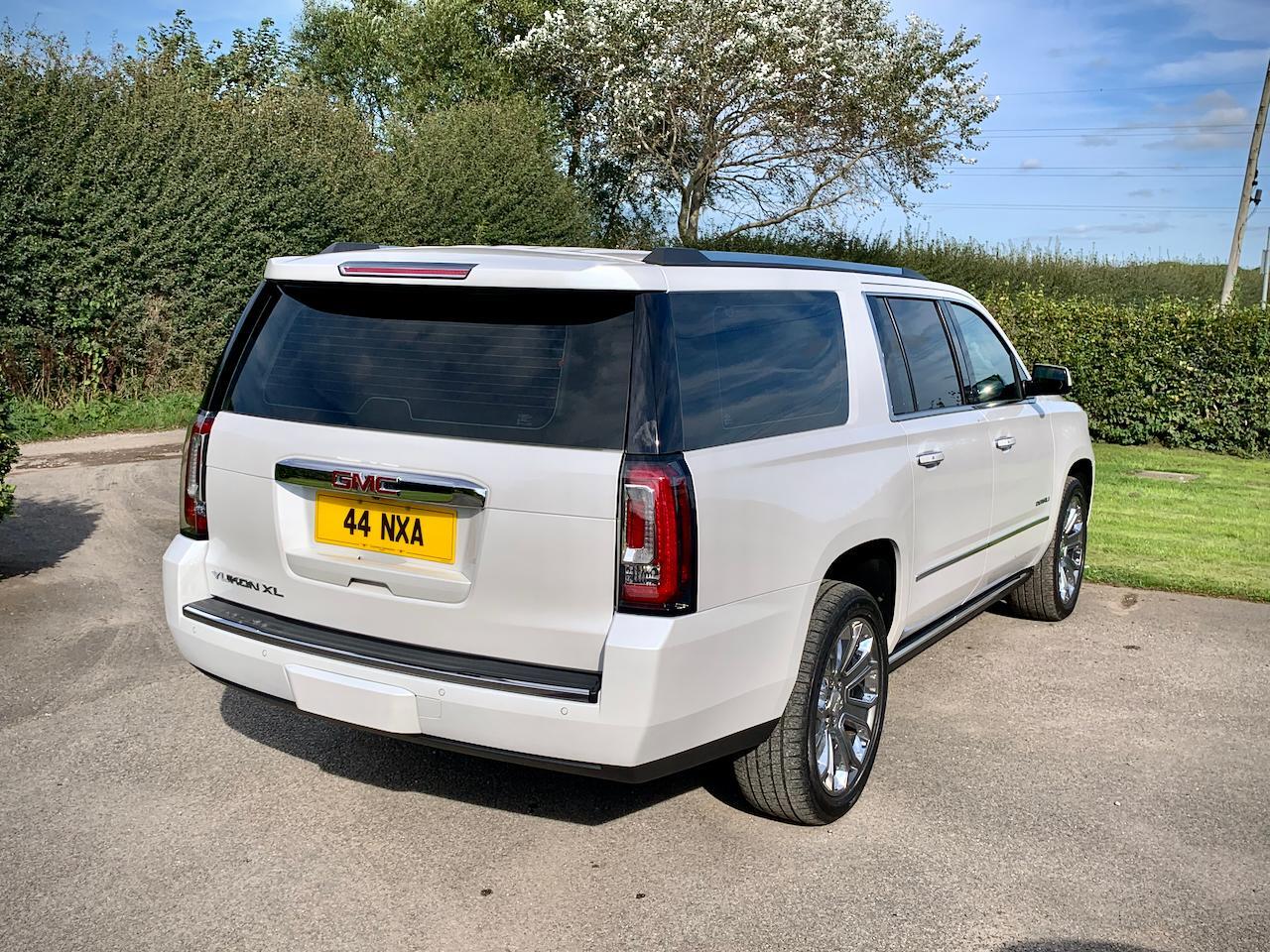 2017 GMC Yukon Tahoe Suburban Escalade & SIMILAR REQUIRED TODAY ! eBay