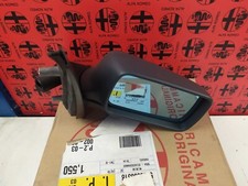 Retroviseur droit (ou coque) Alfa Romeo ALFA 145