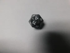 Magic the Gathering Spindown Dice- Avacyn Restored MTG