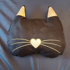 Cat Pillow