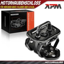 Motorhaubenschloss Motorhaube f&uuml;r Mercedes-Benz S-Klasse W221 2005-2013 3.0-6.2L