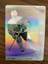 1991-92 Upper Deck McDonald's Hockey Cards 9