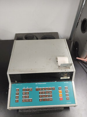 BRINKMANN METROHN 682 Titroprocessor
