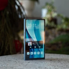 HiBy R6Pro Max Dual ES9039SM Pro Portable Music Player