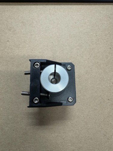 Original Creality Ender 3 S1 Pro Z Axis Motor Assembly - Picture 3 of 3